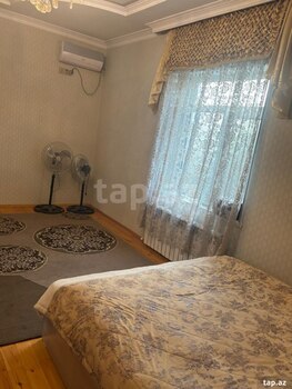 Bağ evi kirayə verilir, Buzovna qəs.