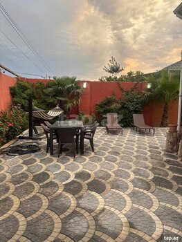Bağ evi kirayə verilir, Buzovna qəs.