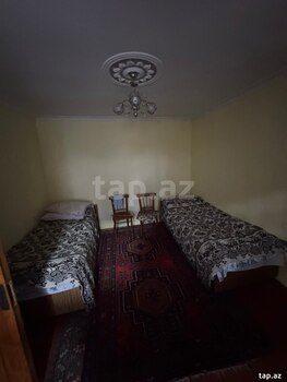 Həyət evi, Qusar r.
