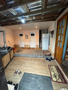 Həyət evi, Qusar r.