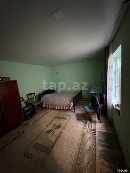 Həyət evi, Qusar r.