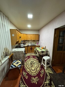 Həyət evi, Qusar r.