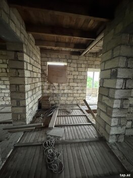 Həyət evi, Qusar r.