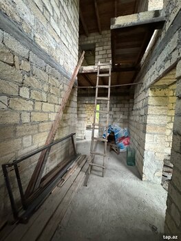 Həyət evi, Qusar r.