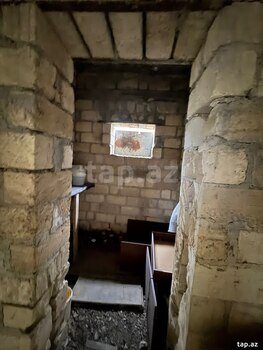 Həyət evi, Qusar r.