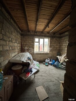 Həyət evi, Qusar r.