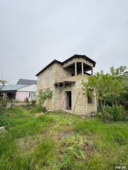 Həyət evi, Qusar r.