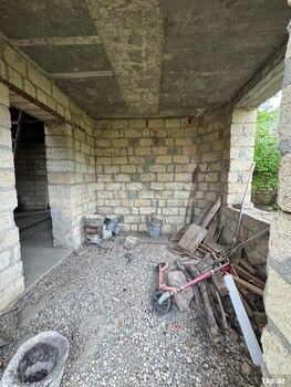Həyət evi, Qusar r.