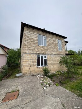 Həyət evi, Qusar r.