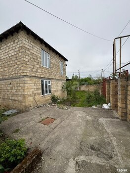 Həyət evi, Qusar r.