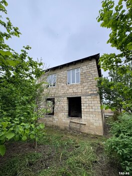 Həyət evi, Qusar r.