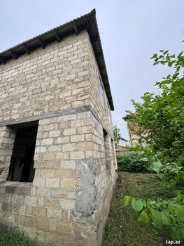 Həyət evi, Qusar r.