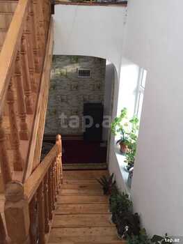 Həyət evi, Zabrat qəs.
