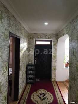 Həyət evi, Zabrat qəs.