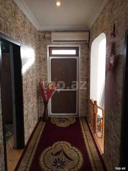 Həyət evi, Zabrat qəs.