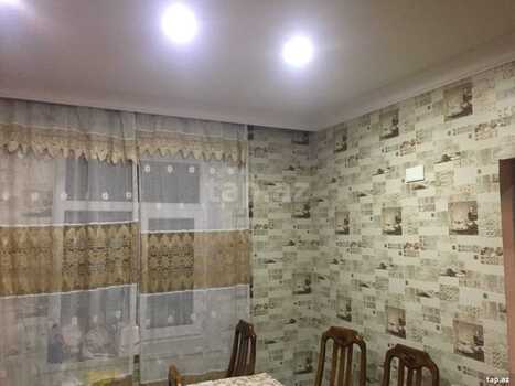 Həyət evi, Zabrat qəs.