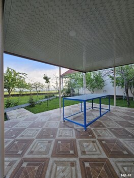 Həyət evi, İsmayıllı r.