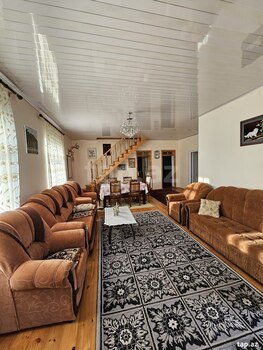 Həyət evi, İsmayıllı r.