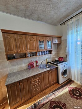 Həyət evi, İsmayıllı r.