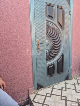 Həyət evi, Binə qəs.