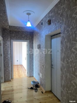 4-otaqlı yeni tikili kirayə verilir, Ramana qəs., 100 m²