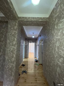 4-otaqlı yeni tikili kirayə verilir, Ramana qəs., 100 m²