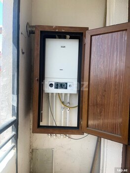 4-otaqlı yeni tikili kirayə verilir, Ramana qəs., 100 m²