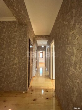 4-otaqlı yeni tikili kirayə verilir, Ramana qəs., 100 m²
