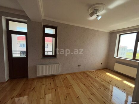 4-otaqlı yeni tikili kirayə verilir, Ramana qəs., 100 m²