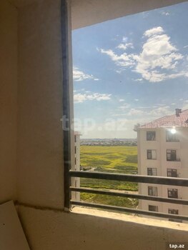 4-otaqlı yeni tikili kirayə verilir, Ramana qəs., 100 m²