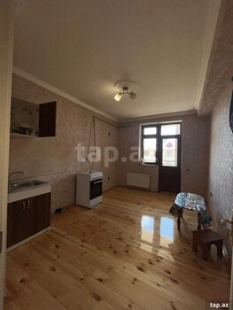 4-otaqlı yeni tikili kirayə verilir, Ramana qəs., 100 m²