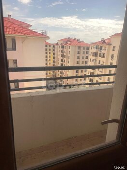 4-otaqlı yeni tikili kirayə verilir, Ramana qəs., 100 m²