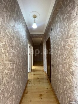4-otaqlı yeni tikili kirayə verilir, Ramana qəs., 100 m²