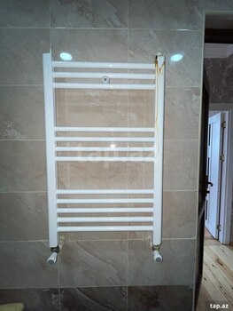 4-otaqlı yeni tikili kirayə verilir, Ramana qəs., 100 m²