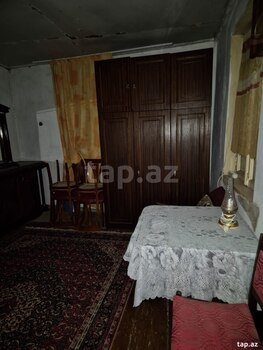 Bağ evi, Pirşağı qəs.
