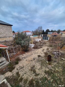Bağ evi, Pirşağı qəs.
