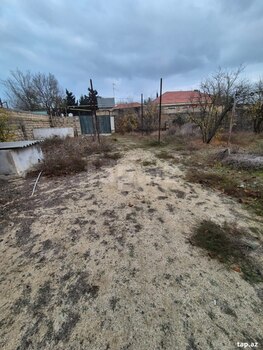 Bağ evi, Pirşağı qəs.