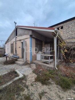 Bağ evi, Pirşağı qəs.