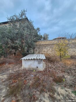 Bağ evi, Pirşağı qəs.