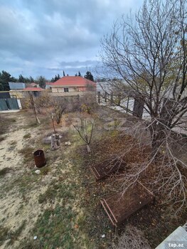 Bağ evi, Pirşağı qəs.