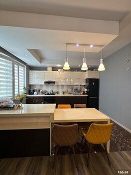 Villa, Yeni Yasamal qəs.