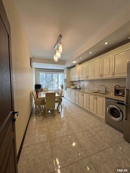Villa, Yeni Yasamal qəs.