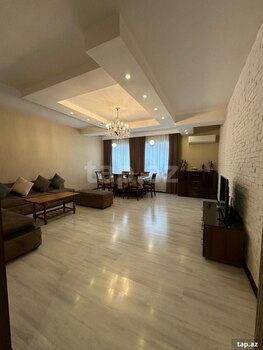 Villa, Yeni Yasamal qəs.