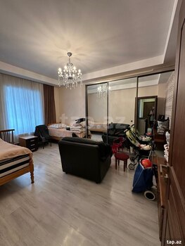 Villa, Yeni Yasamal qəs.