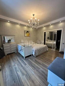 Villa, Yeni Yasamal qəs.
