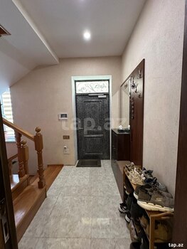 Villa, Yeni Yasamal qəs.
