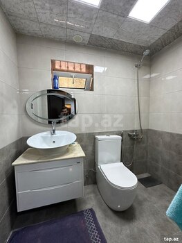 Villa, Yeni Yasamal qəs.