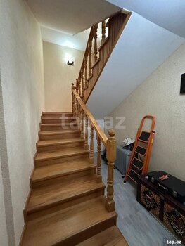 Villa, Yeni Yasamal qəs.