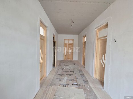 Həyət evi, Göygöl ş.