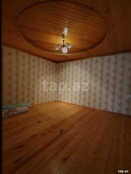 Həyət evi, Binə qəs.